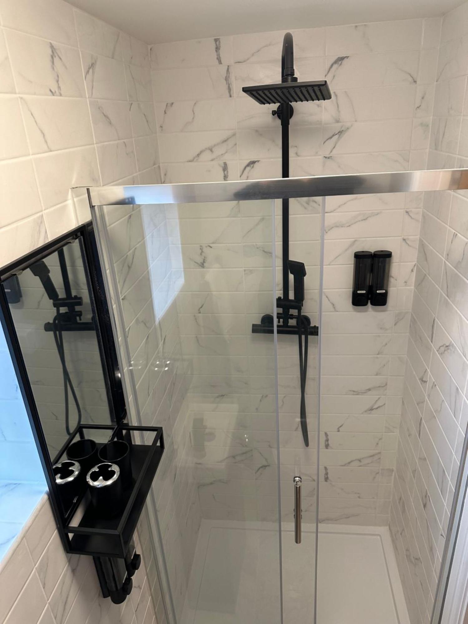 Sun Guest House Cambridge Екстериор снимка